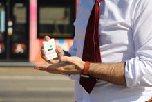 이미지를 갤러리 뷰어에 로드 , 《瑞典制造》無酒精消毒噴霧 (適用於手及電子用品) Pocket Sanitiser from Sweden.
